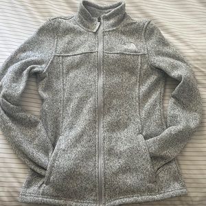 The North Face Fleece Jacket Women’s sz. S VGUC